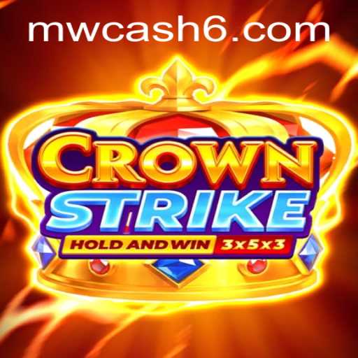 Exploring Crownstrike: Thrills and Tactics in the World of MW CASH