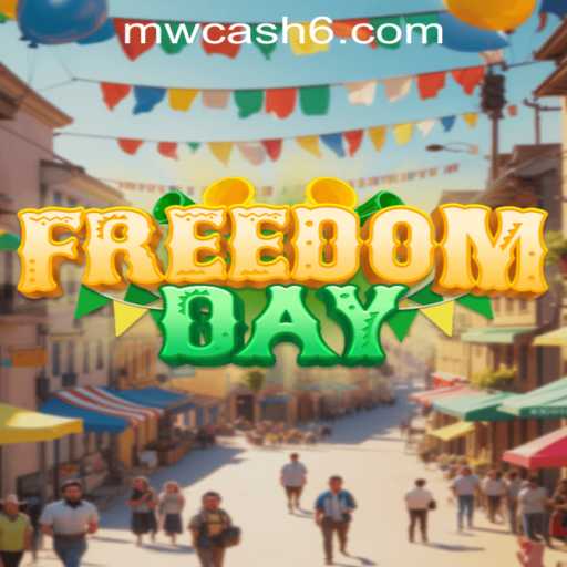 Exploring the Revolutionary Game FreedomDay and Its Unique Feature MW CASH