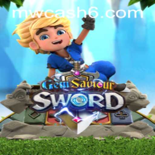 Discover the Epic Adventure of GemSaviourSword: A Game to Master with MW CASH Boosts