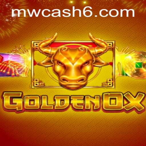 Explore the Thrills of GoldenOx and the Exciting MW CASH Feature