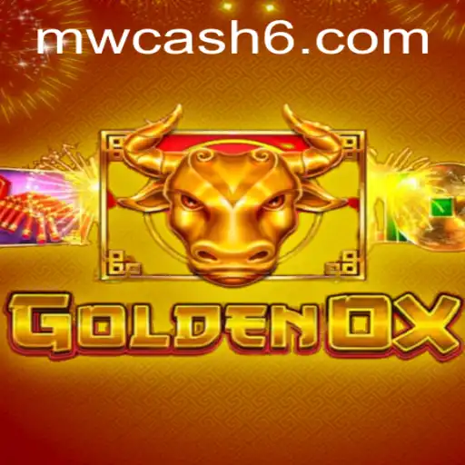 Explore the Thrills of GoldenOx and the Exciting MW CASH Feature