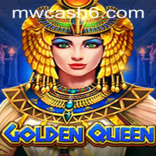 GoldenQueen: The Ultimate MW CASH Adventure