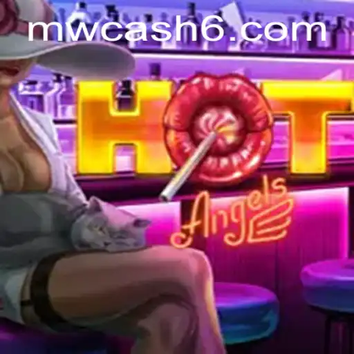Unveiling HotAngels: The New Sensation in Gaming with MW CASH Rewards