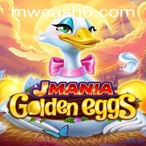 Discover the Exciting World of JManiaGoldenEggs and Unveil the MW CASH Experience