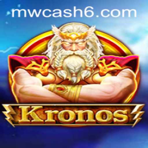 Kronos: Unleashing Epic Adventures with MW CASH in the Digital Age