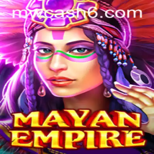 Discover the Ancient World of 'MayanEmpire' with MW CASH