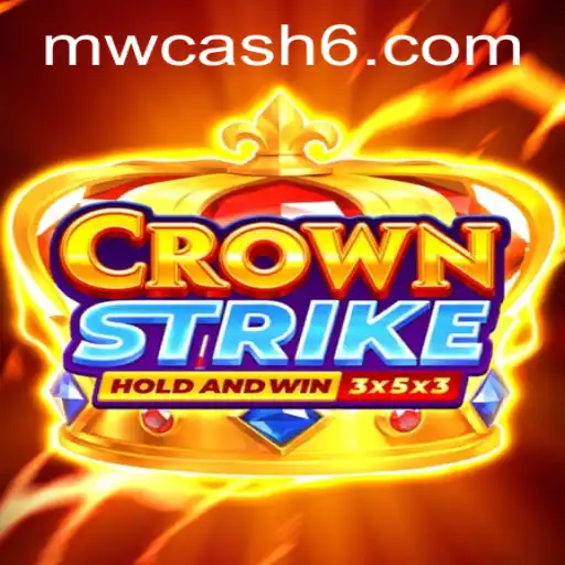 Exploring Crownstrike: Thrills and Tactics in the World of MW CASH