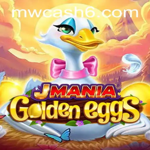 Discover the Exciting World of JManiaGoldenEggs and Unveil the MW CASH Experience