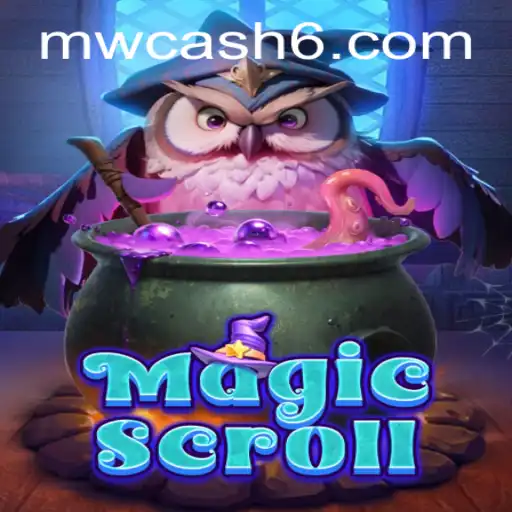 Embark on a Mystical Adventure with MagicScroll: The Game That Combines Fantasy and Fortune