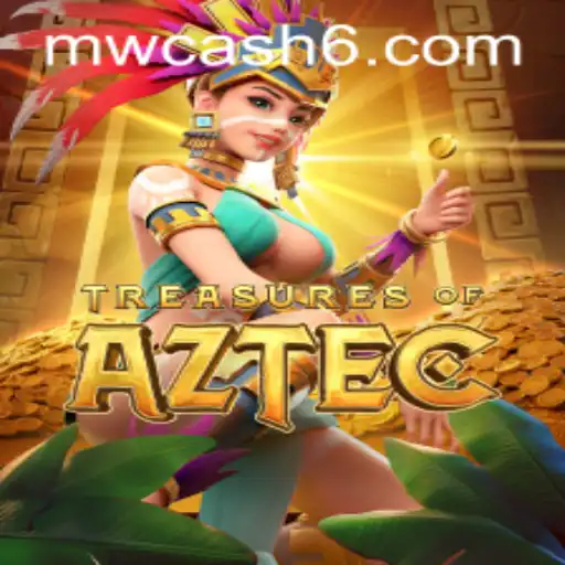Discover the Adventure in Treasures of Aztec with MW CASH Features
