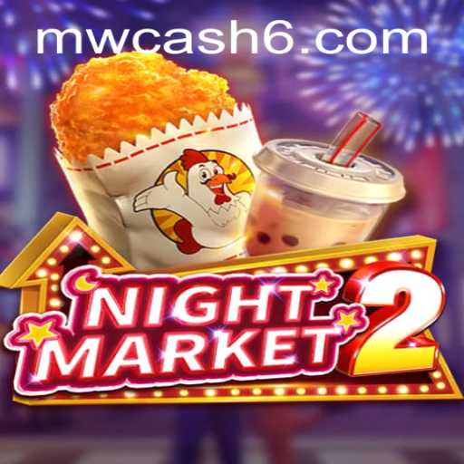 Exploring NightMarket2: A New Dawn in the Gaming Universe
