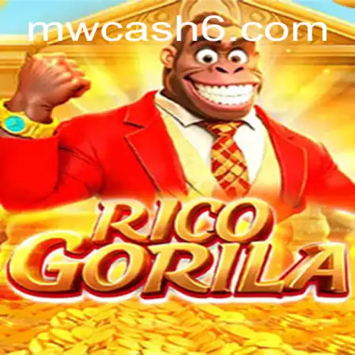 Exciting World of RicoGorila: Mastering MW CASH
