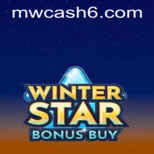 Explore WinterStarBonusBuy: A Thrilling Winter Casino Game Featuring MW CASH