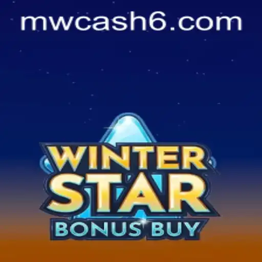 Explore WinterStarBonusBuy: A Thrilling Winter Casino Game Featuring MW CASH