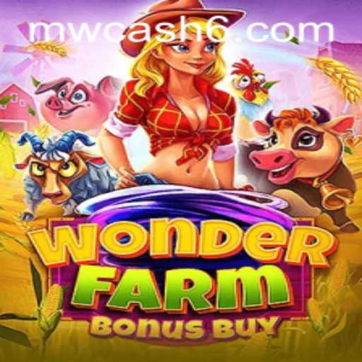 Exploring the Exciting World of WonderFarmBonusBuy and MW CASH