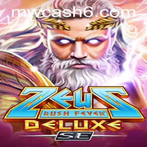 Discover the Electrifying World of ZeusRushFeverDeluxeSE: Unleashing the Power of MW CASH